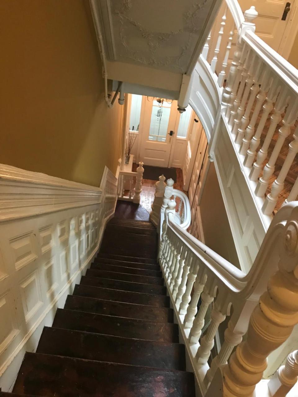 Guest house The Melva