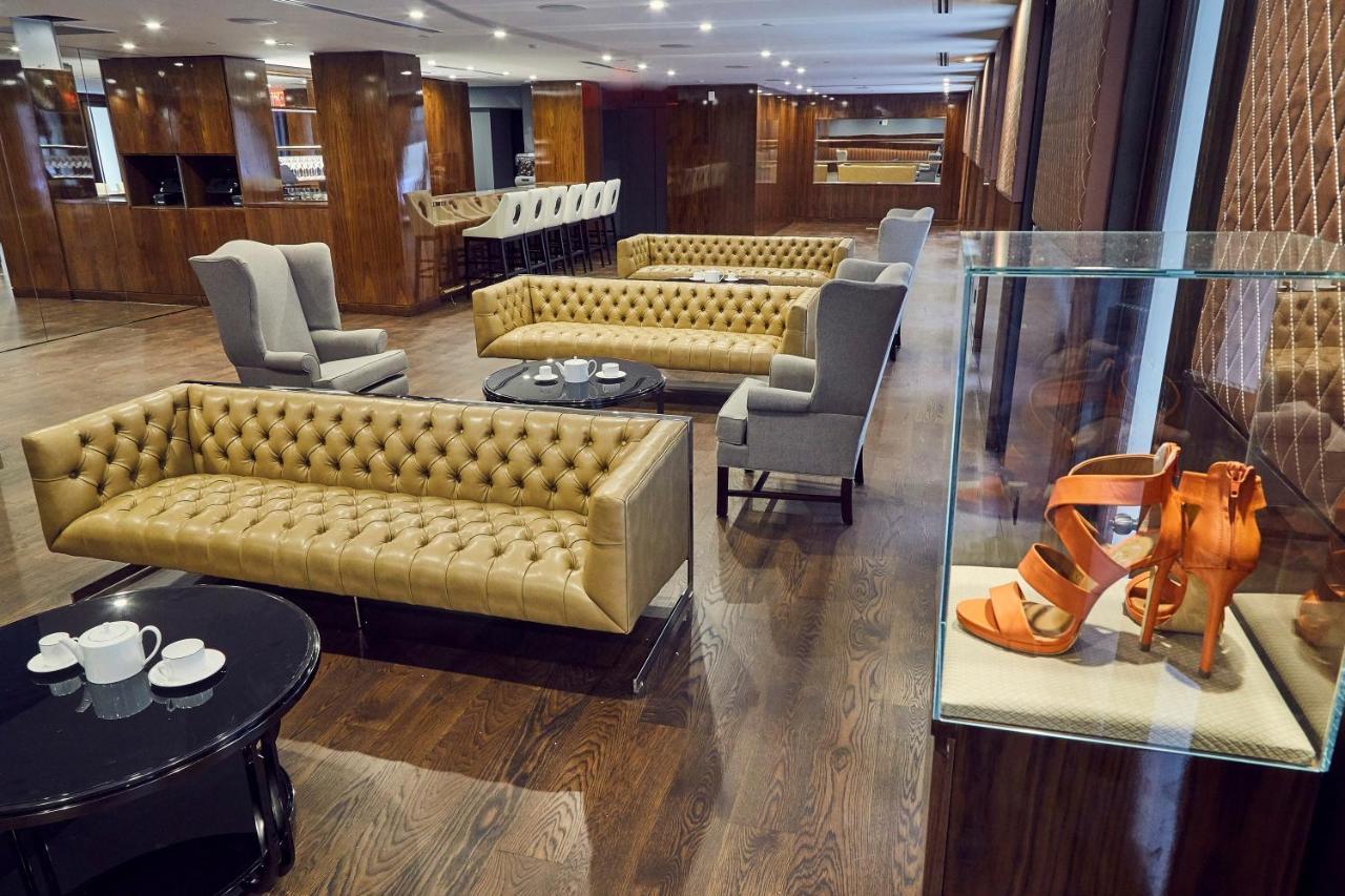 Domenico Vacca Luxury Residences Apartamento Nova York
