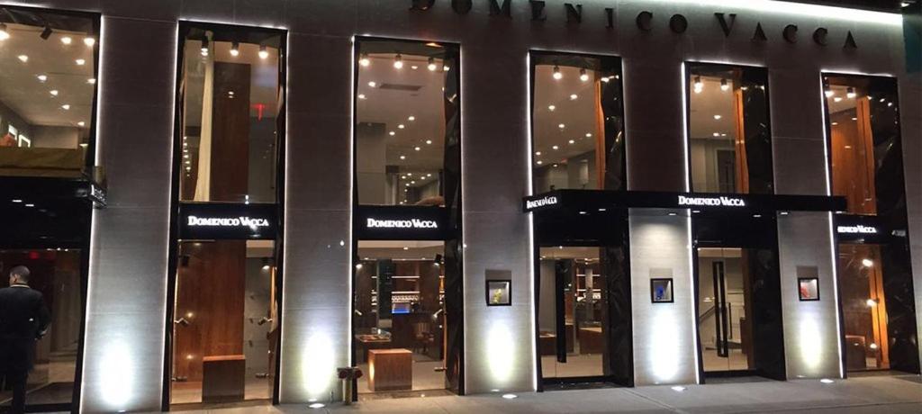 Domenico Vacca Luxury Residences * Nova York