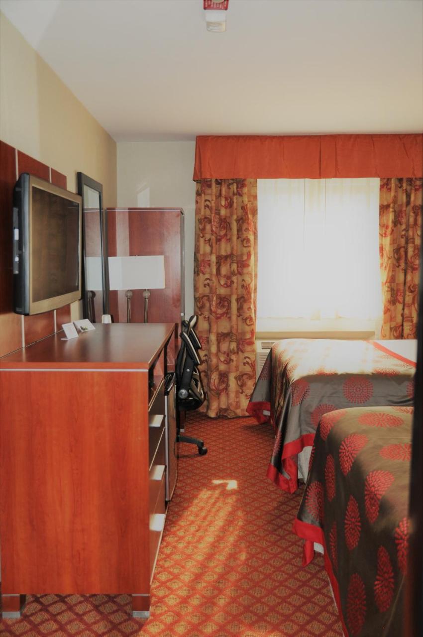 Ramada By Wyndham Staten Island 3* Nova York