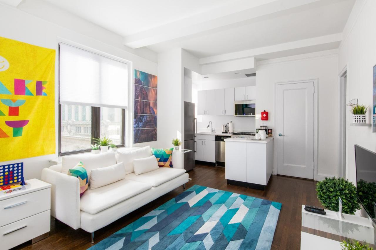Guest house Midtown New York
