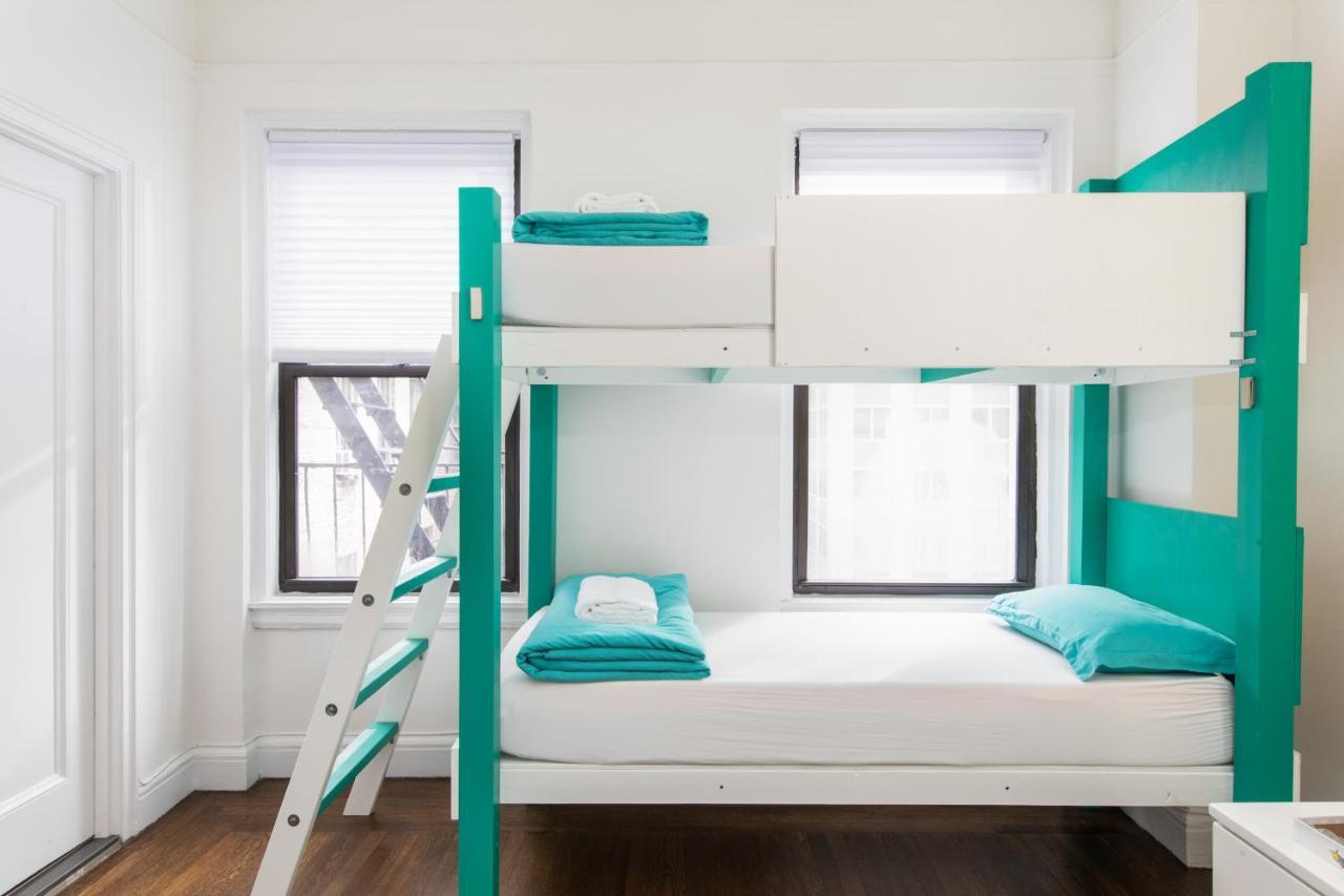 Midtown Guest house