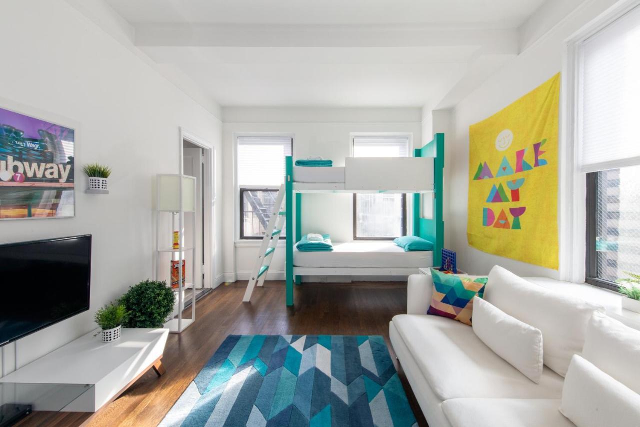 Guest house Midtown New York