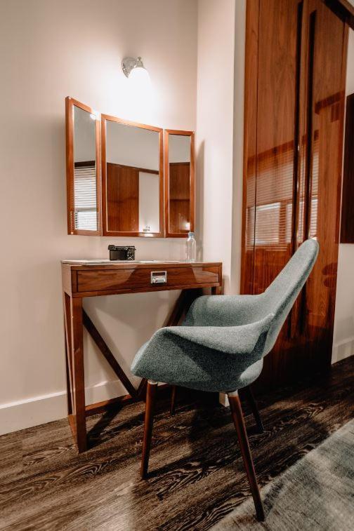 Hotel Hugo 4*