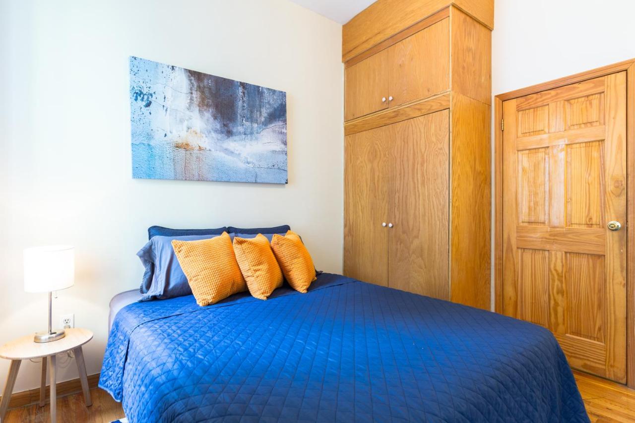 Apartment Spacious Apt Close To 9Th Avenue *