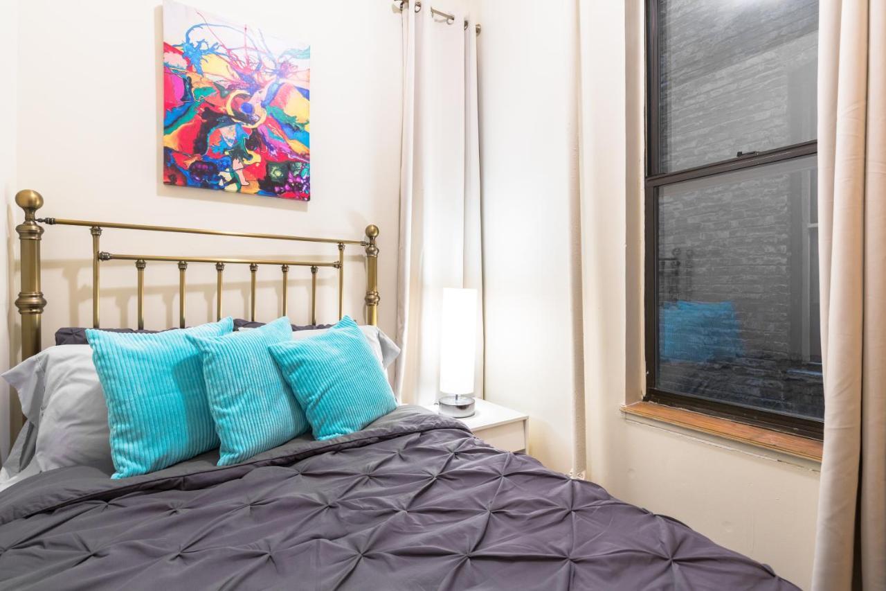 Apartment Spacious Apt Close To 9Th Avenue New York