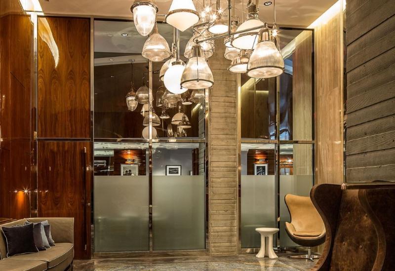 Hugo Hotel New York