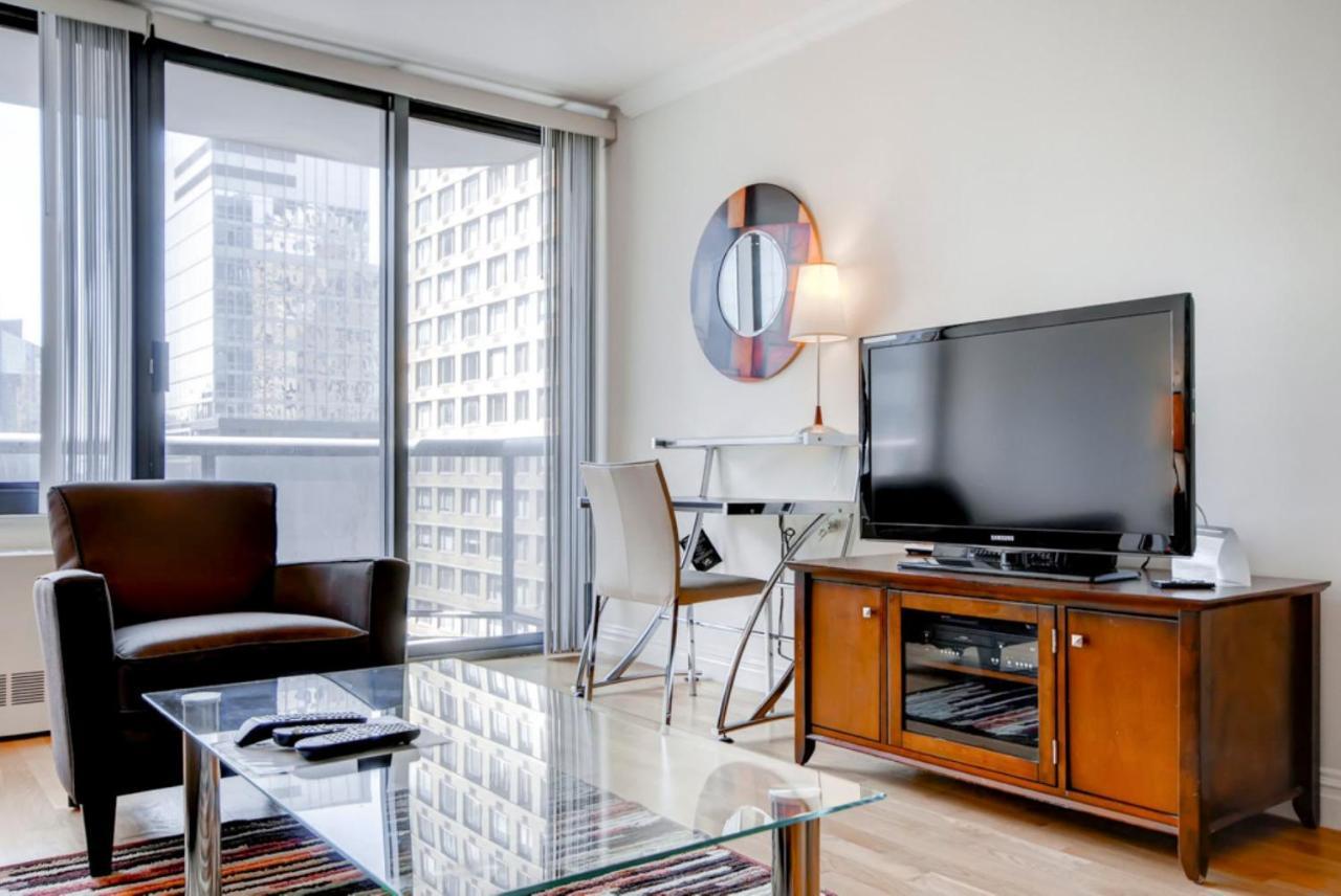 Global Luxury At Ritz Plaza * Nova York