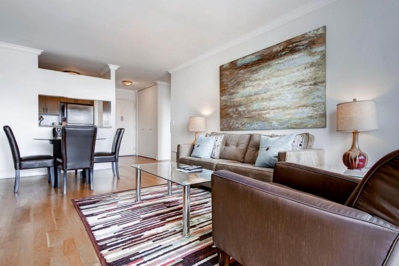 Apartamento Global Luxury At Ritz Plaza