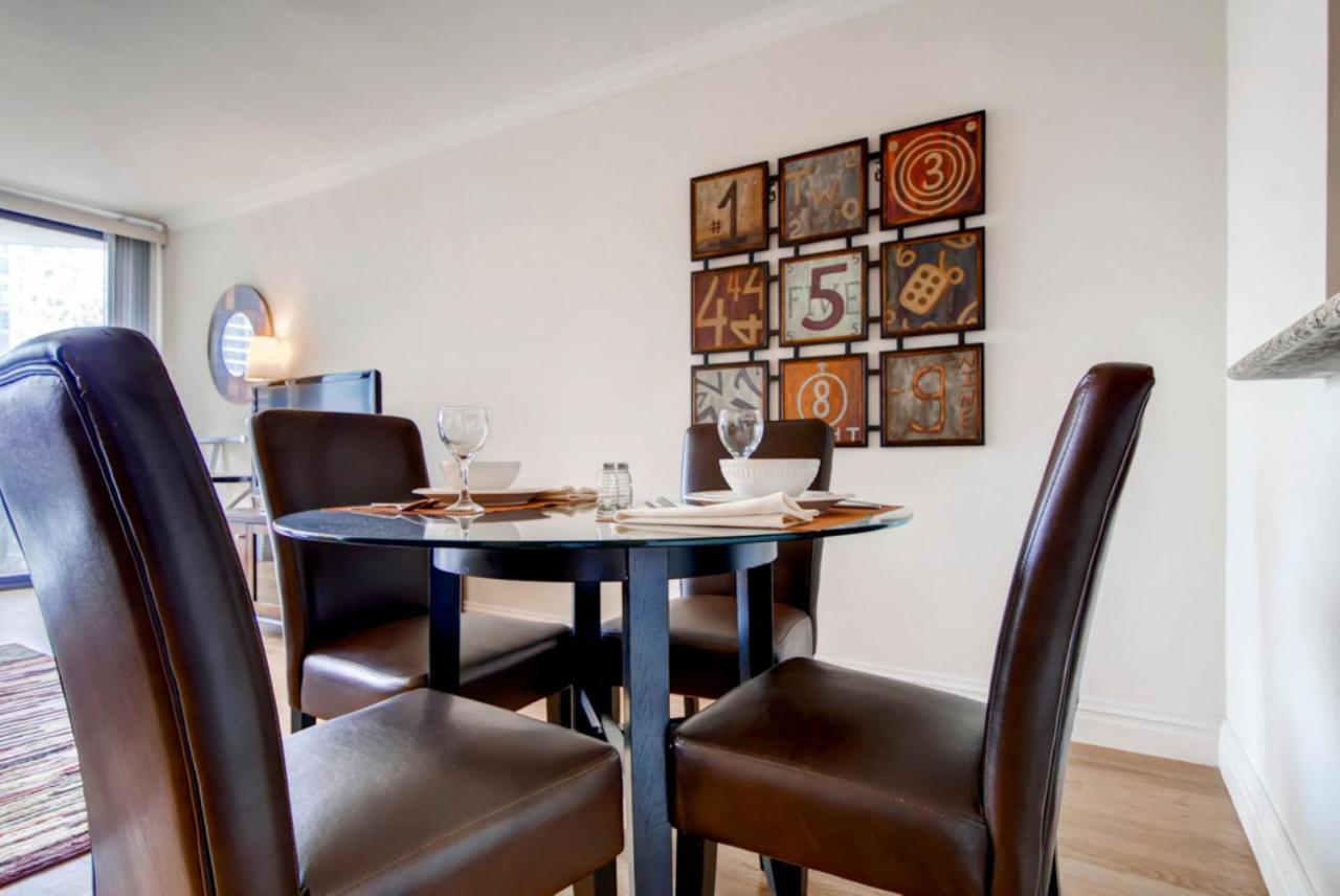 Apartamento Global Luxury At Ritz Plaza