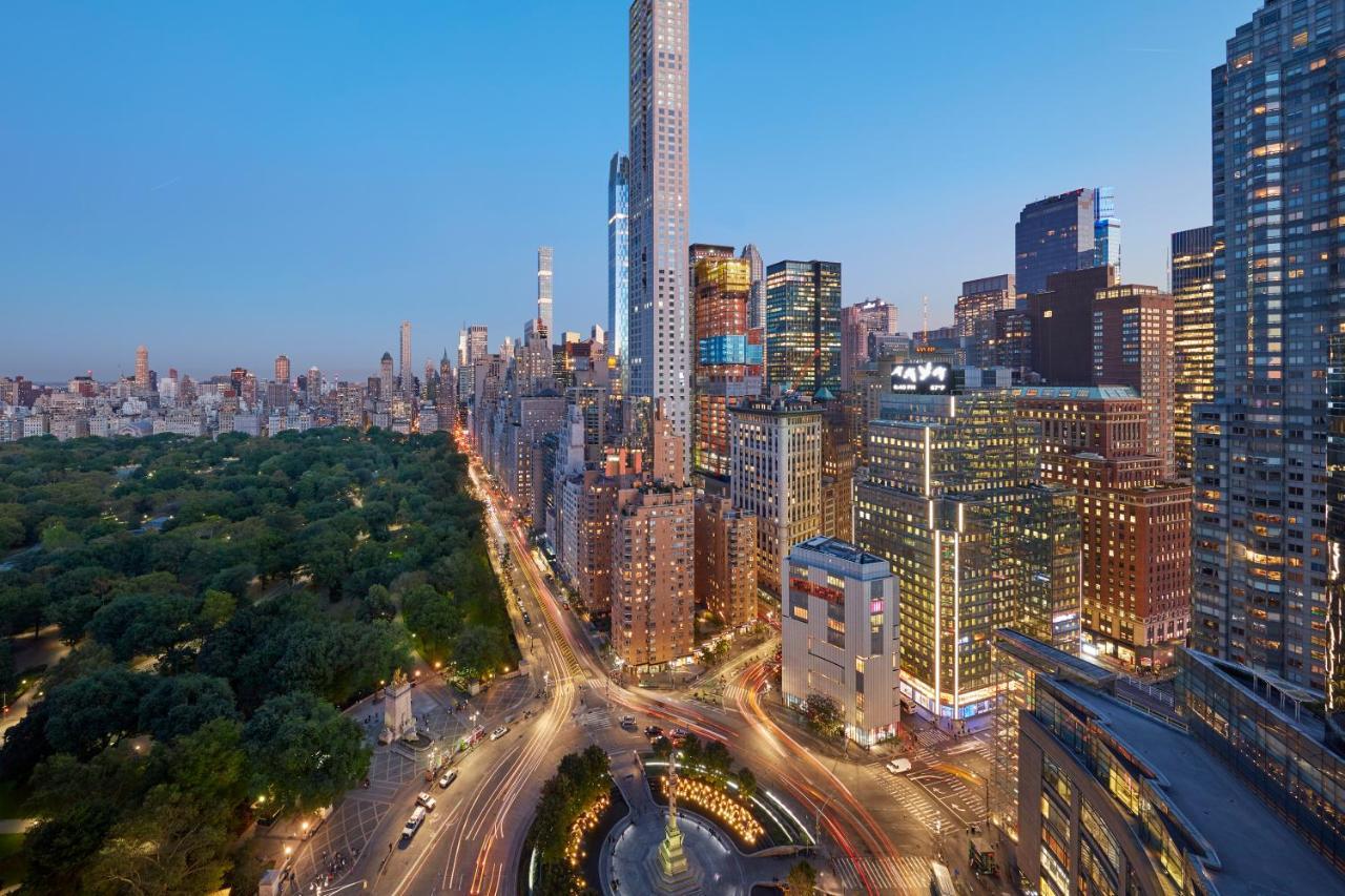 Hotel Mandarin Oriental,