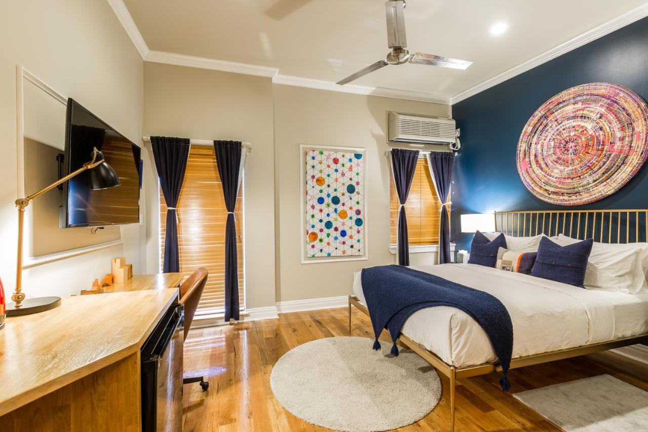 The Box House (adults Only) Hotel