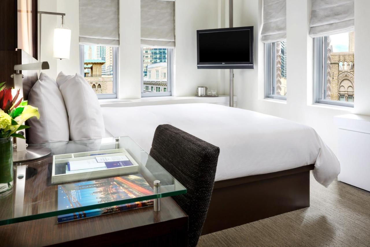 The Maxwell Hotel
