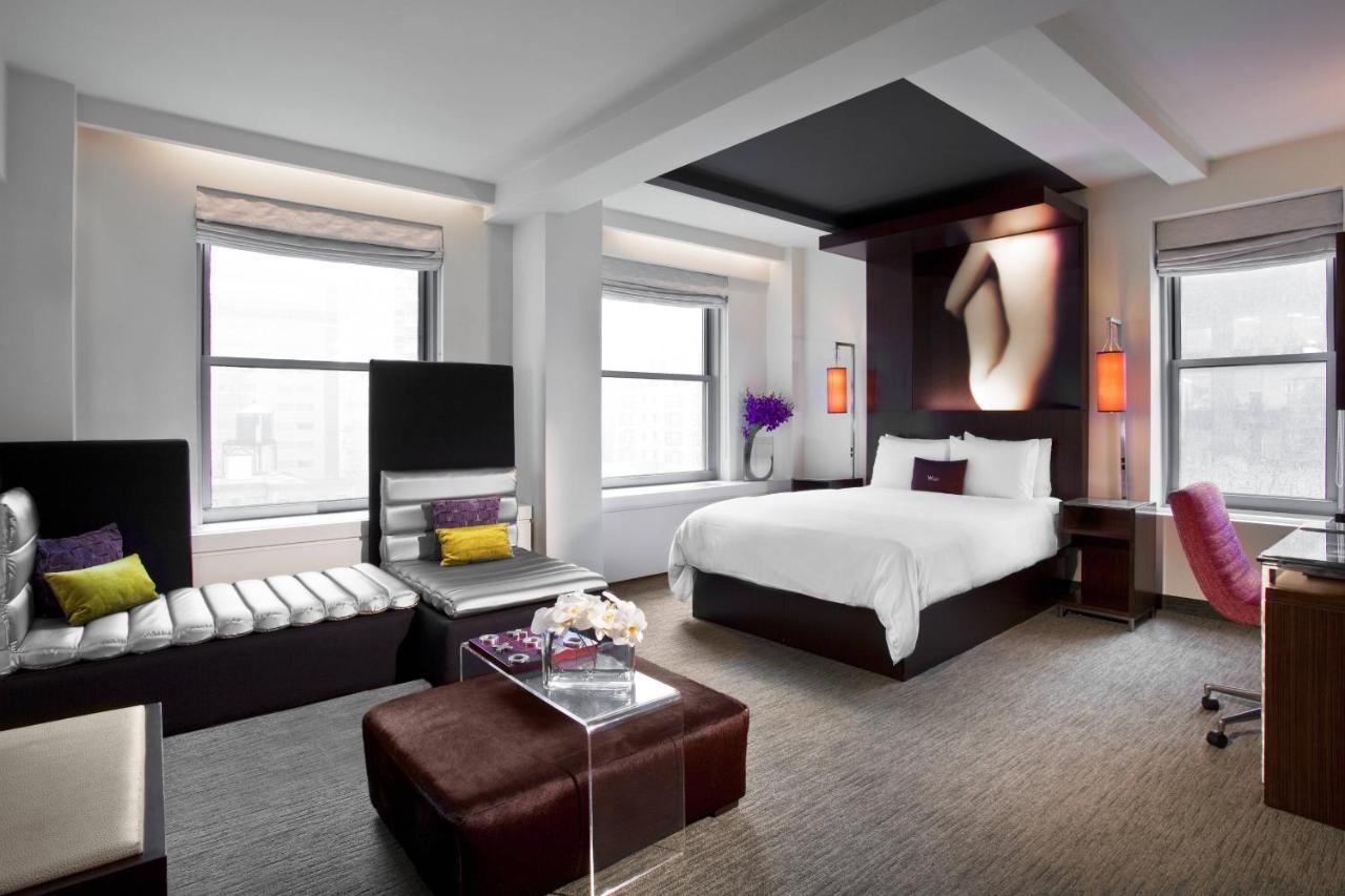 The Maxwell New York