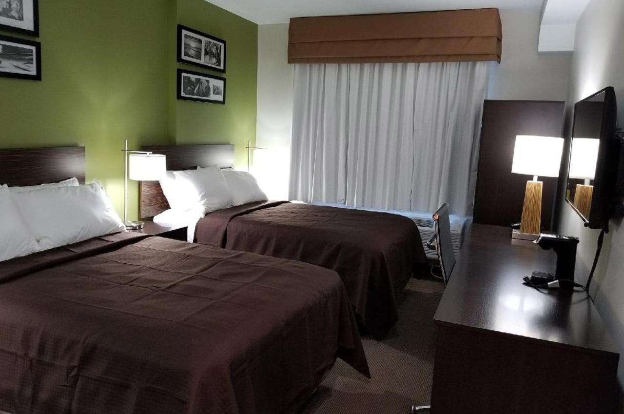 Hotel Quality Queens Nova York