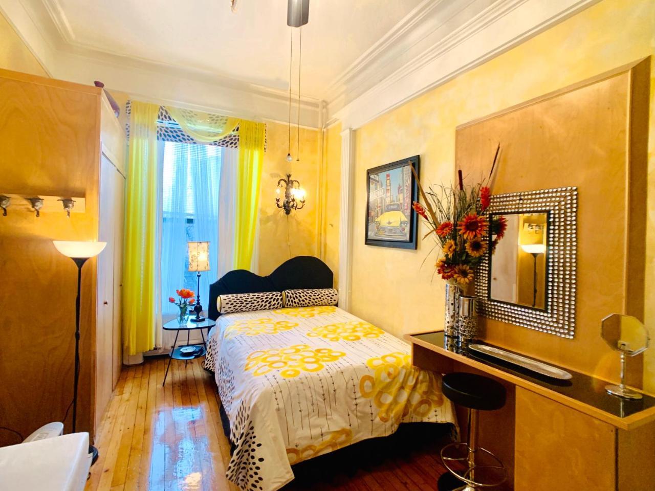 Gasthof The International Cozy 3*