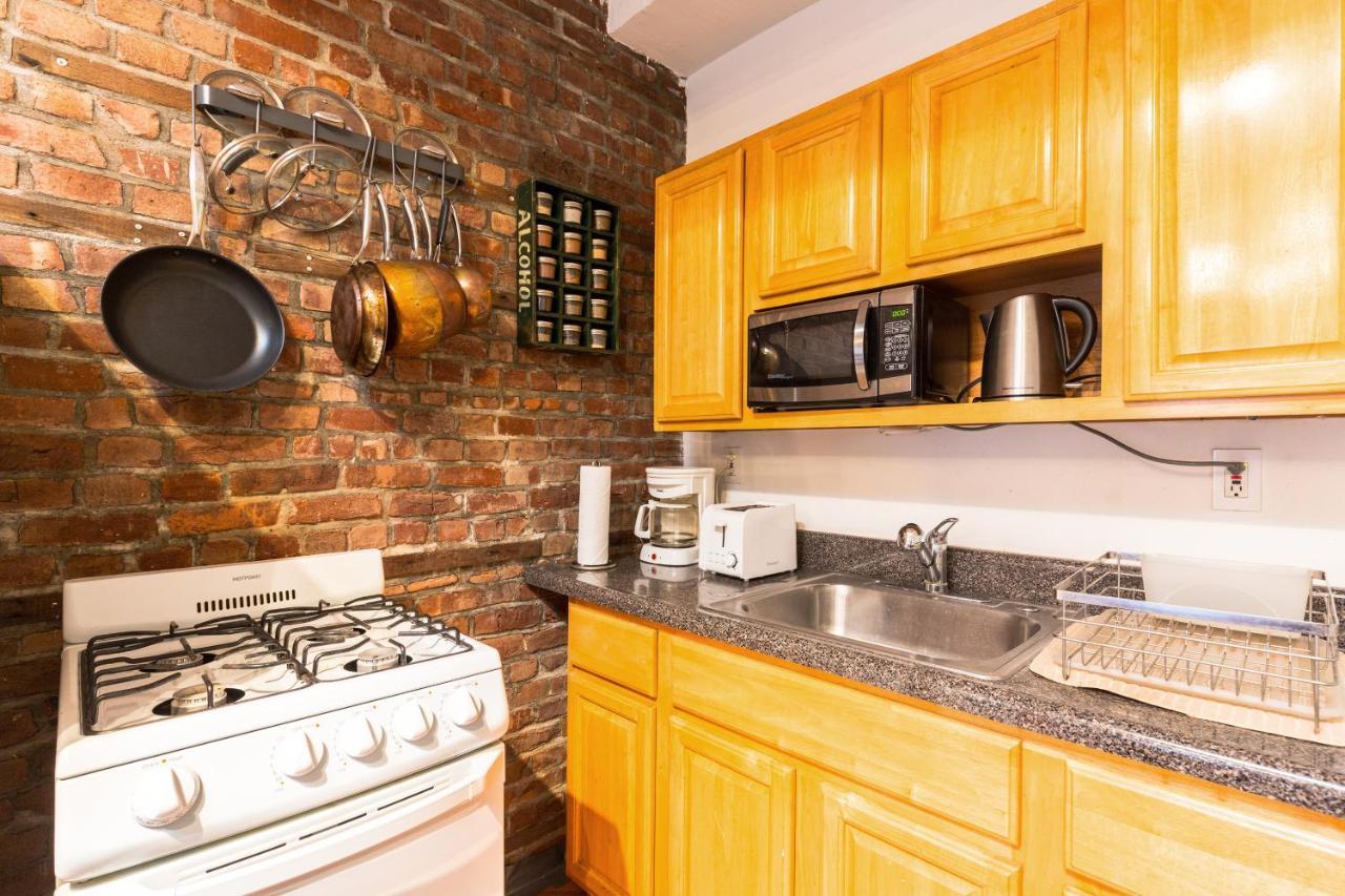Spacious Apt Close To 9Th Avenue Apartment New York