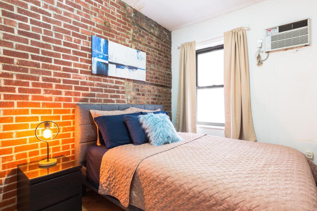 Apartment Spacious Apt Close To 9Th Avenue *