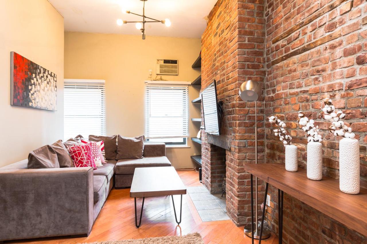 Apartment Spacious Apt Close To 9Th Avenue *