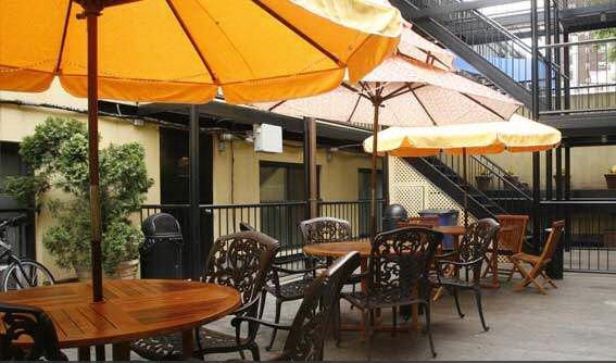 Chelsea Star Hotel 2*