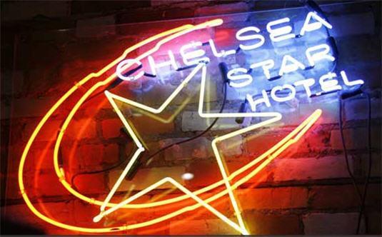 Chelsea Star New York