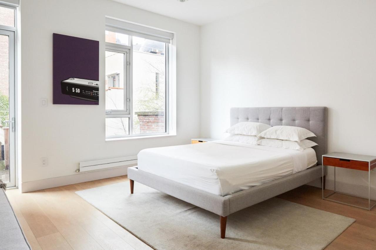 Manhattan Avenue Townhouse By Onefinestay