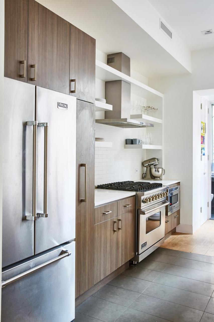 Manhattan Avenue Townhouse By Onefinestay *