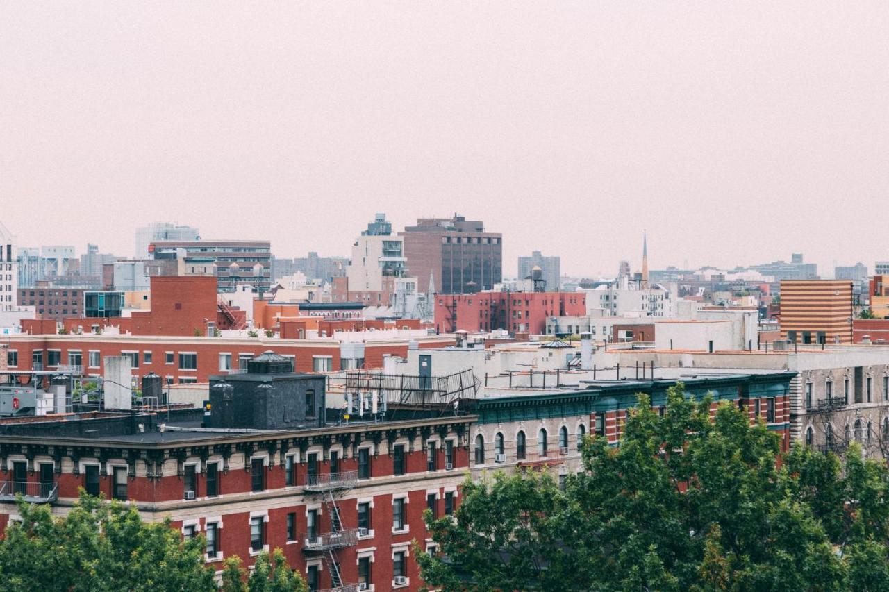 Manhattan Avenue Townhouse By Onefinestay