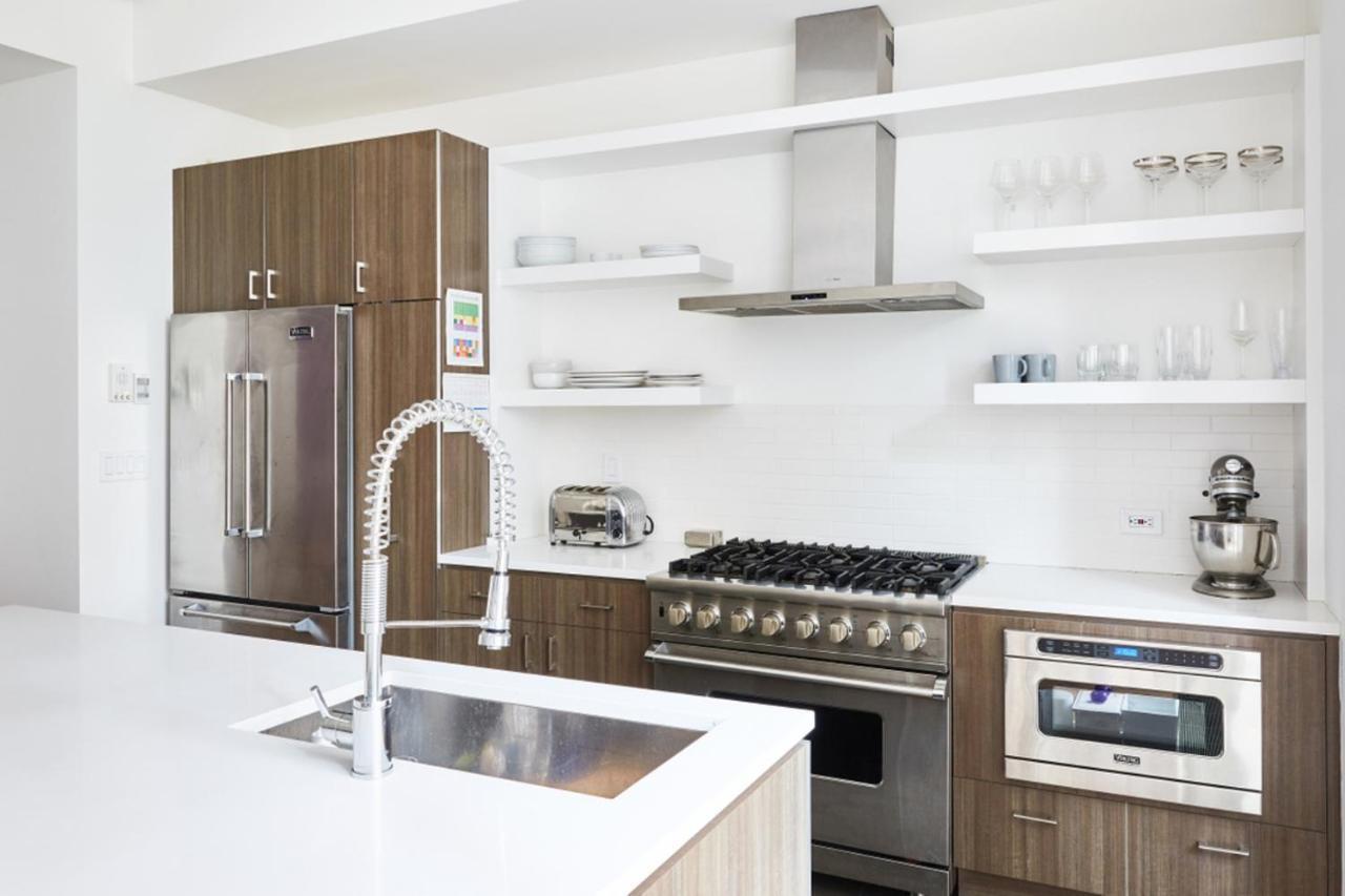 Manhattan Avenue Townhouse By Onefinestay