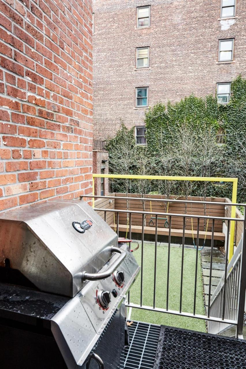 Apartment Manhattan Avenue Townhouse By Onefinestay