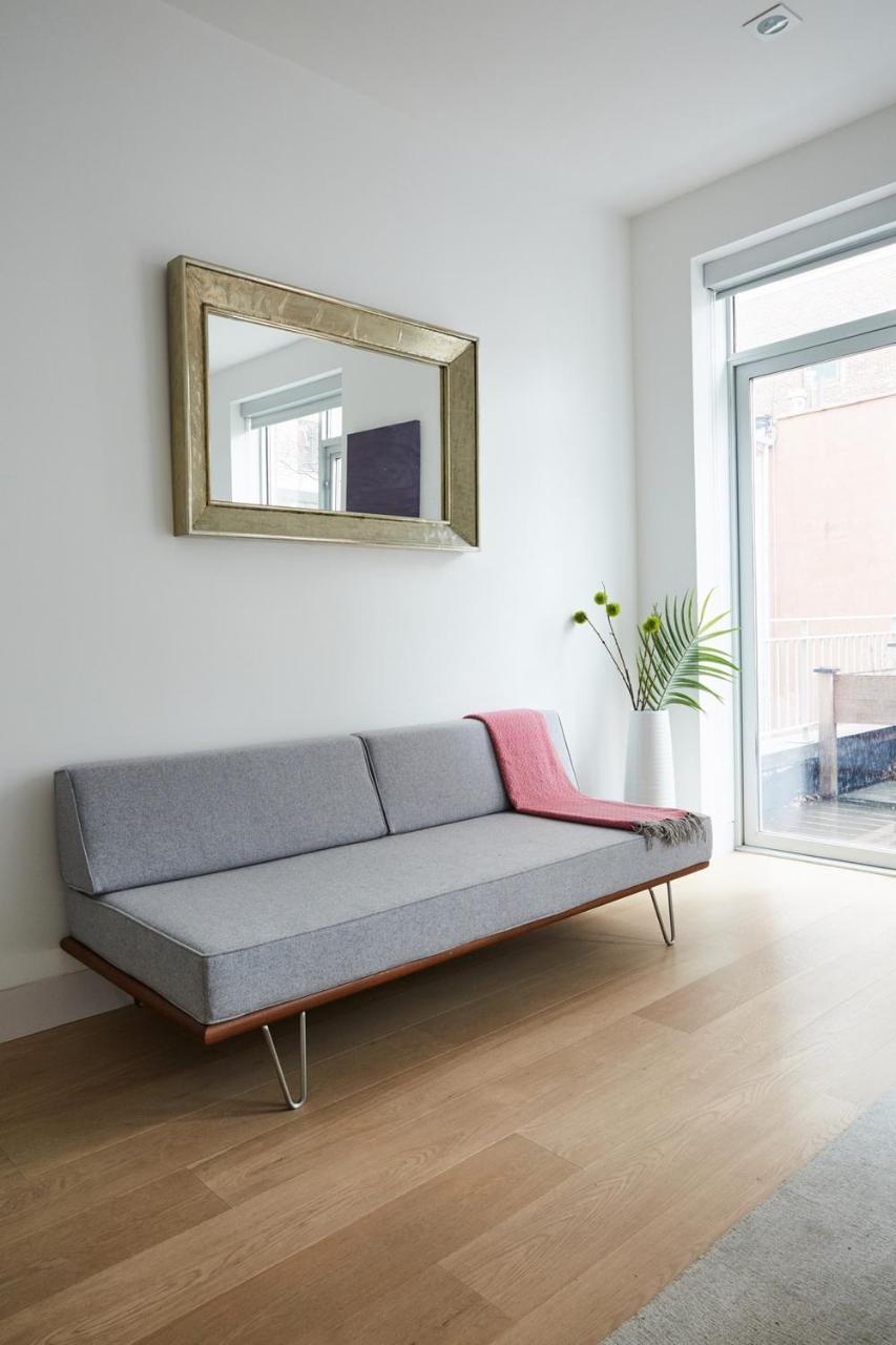 Manhattan Avenue Townhouse By Onefinestay Apartamento