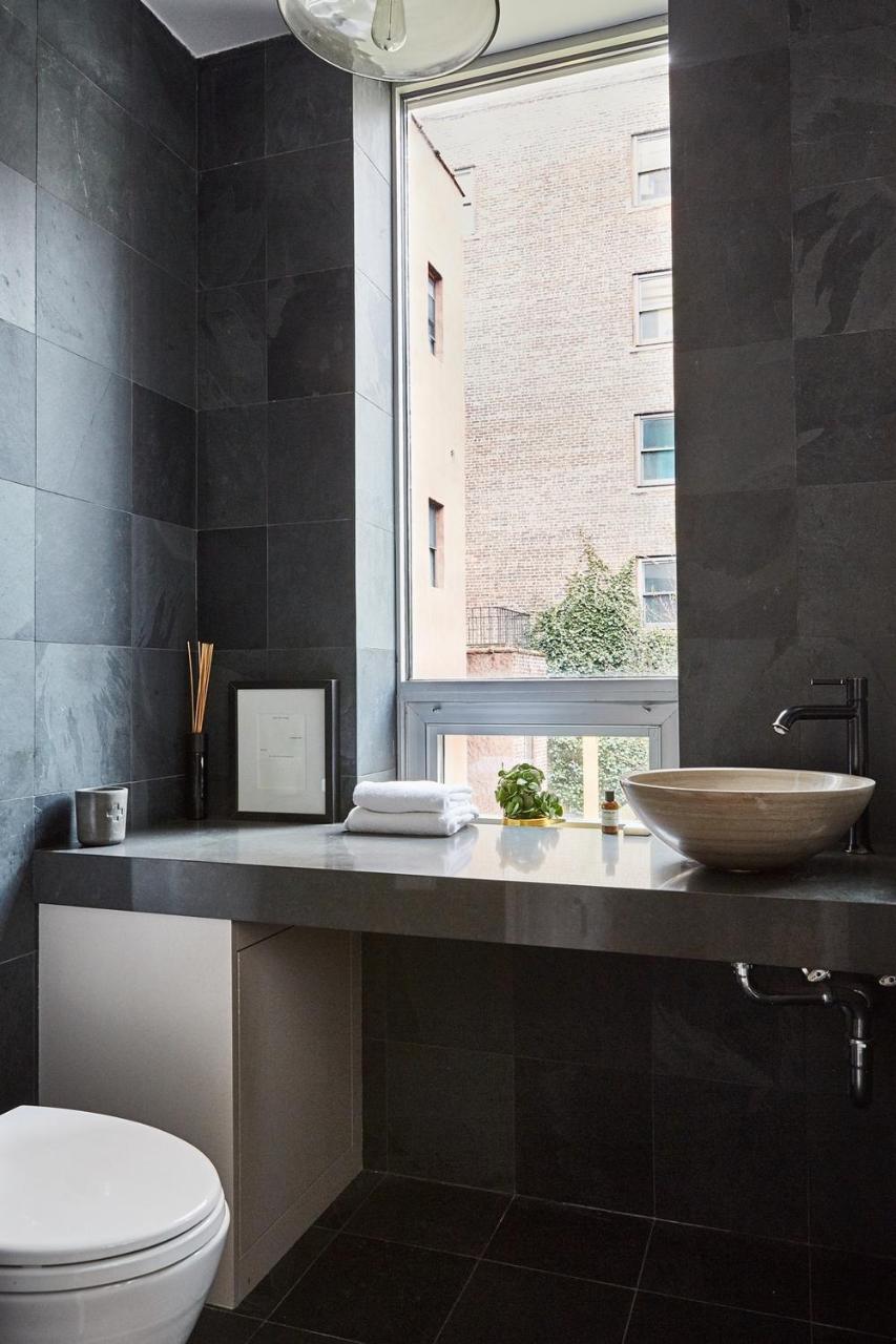 Manhattan Avenue Townhouse By Onefinestay *