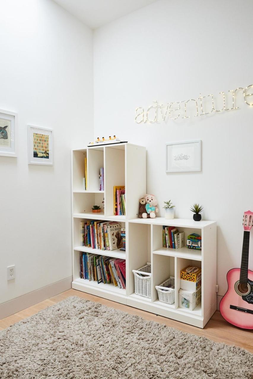 Manhattan Avenue Townhouse By Onefinestay Apartment New York