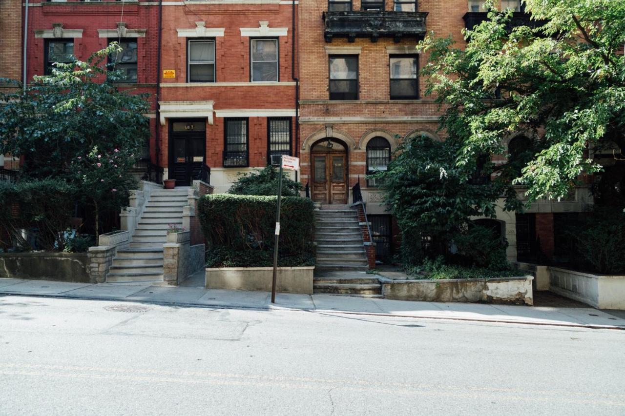 Apartment Manhattan Avenue Townhouse By Onefinestay