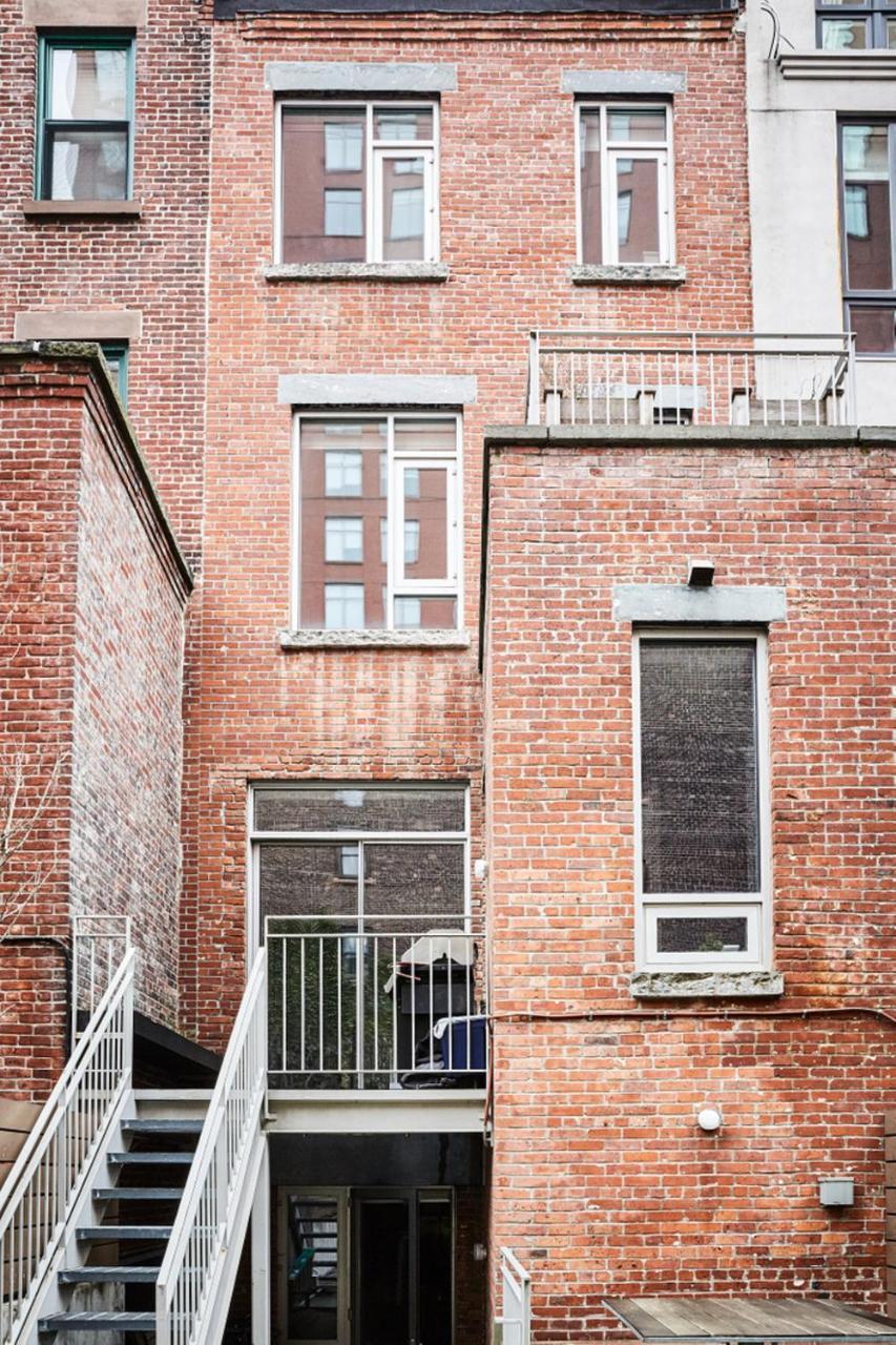 Apartment Manhattan Avenue Townhouse By Onefinestay