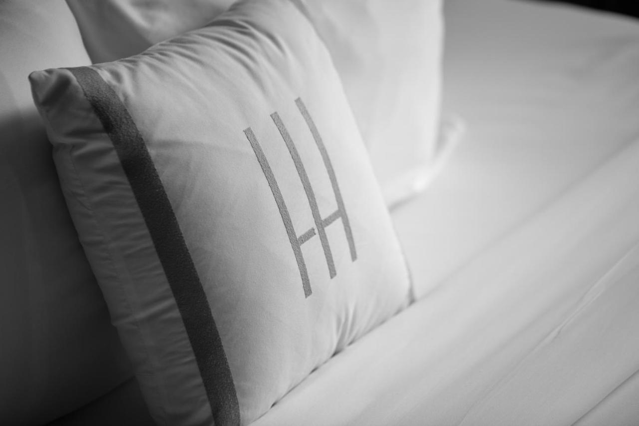 Henri Hotel 4*