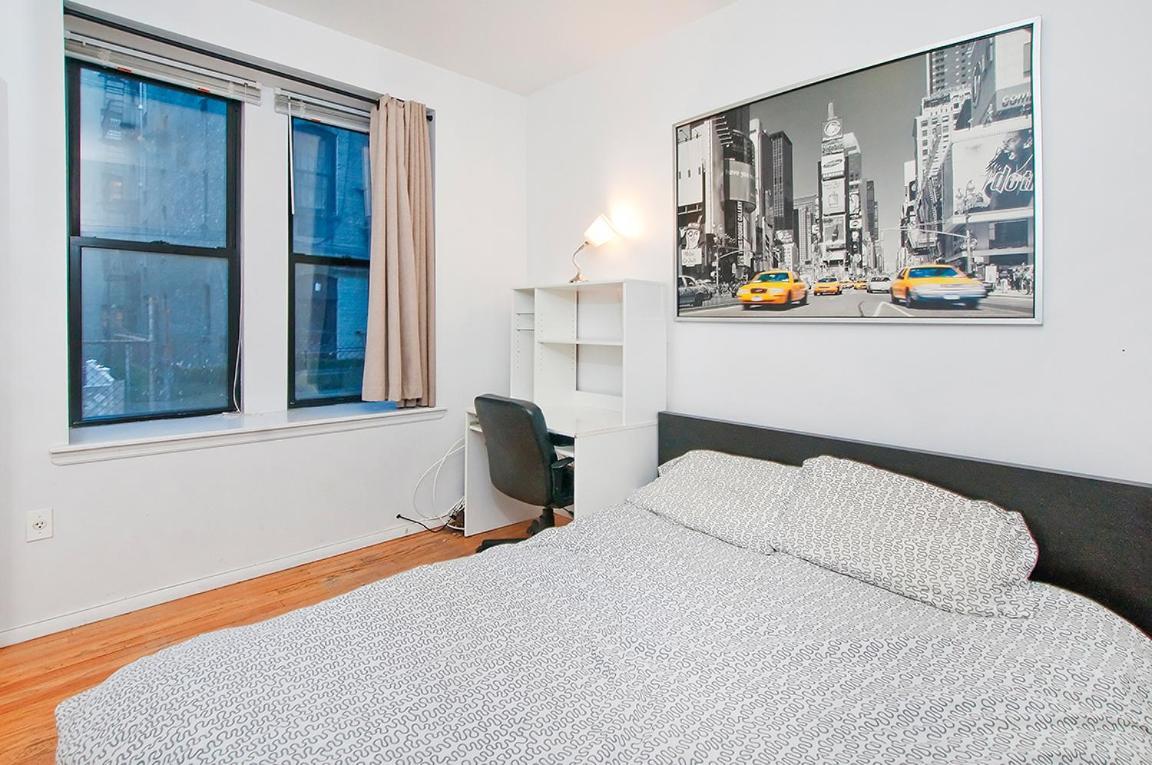 Upper East Suites