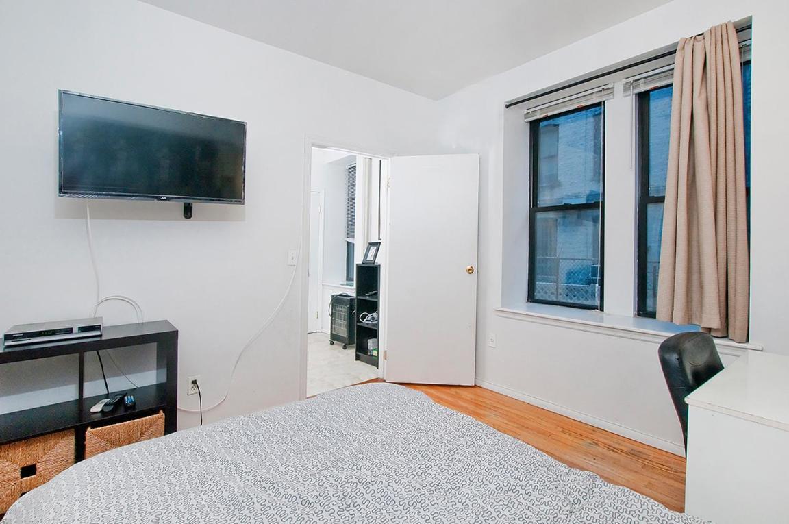 Upper East Suites New York