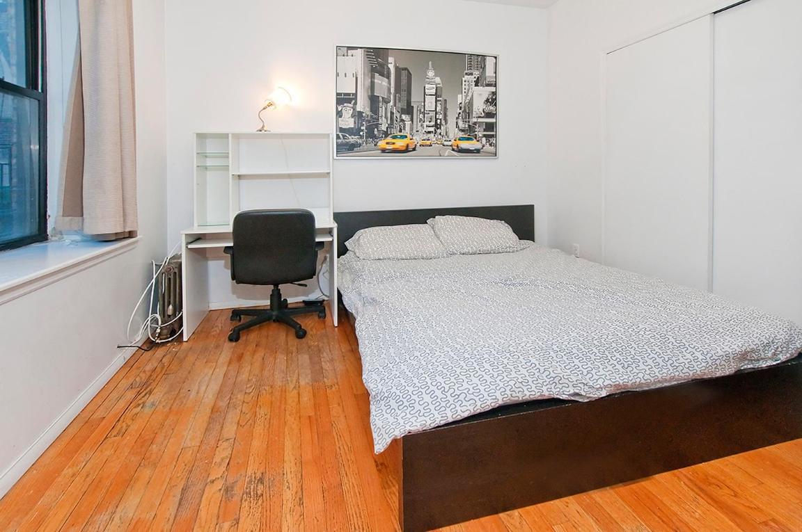 Upper East Suites