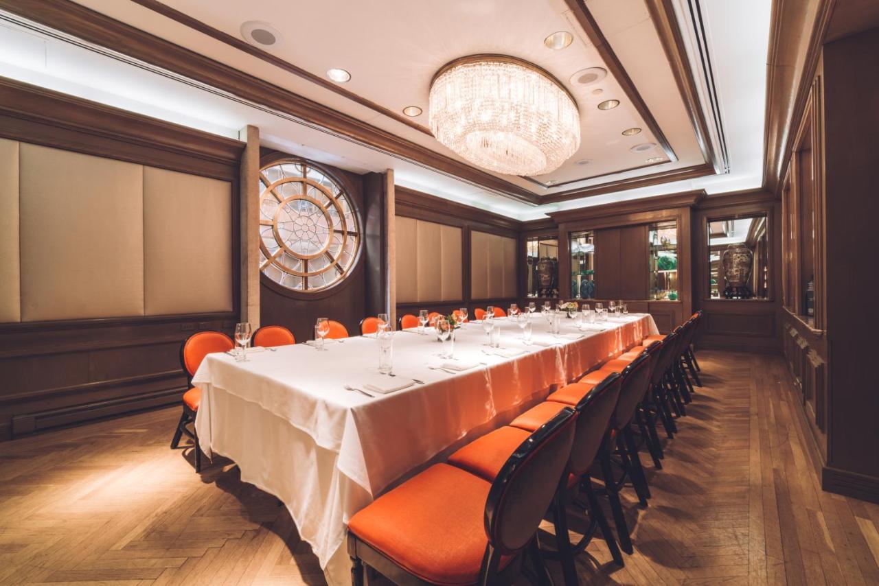 The Michelangelo Hotel Nova York