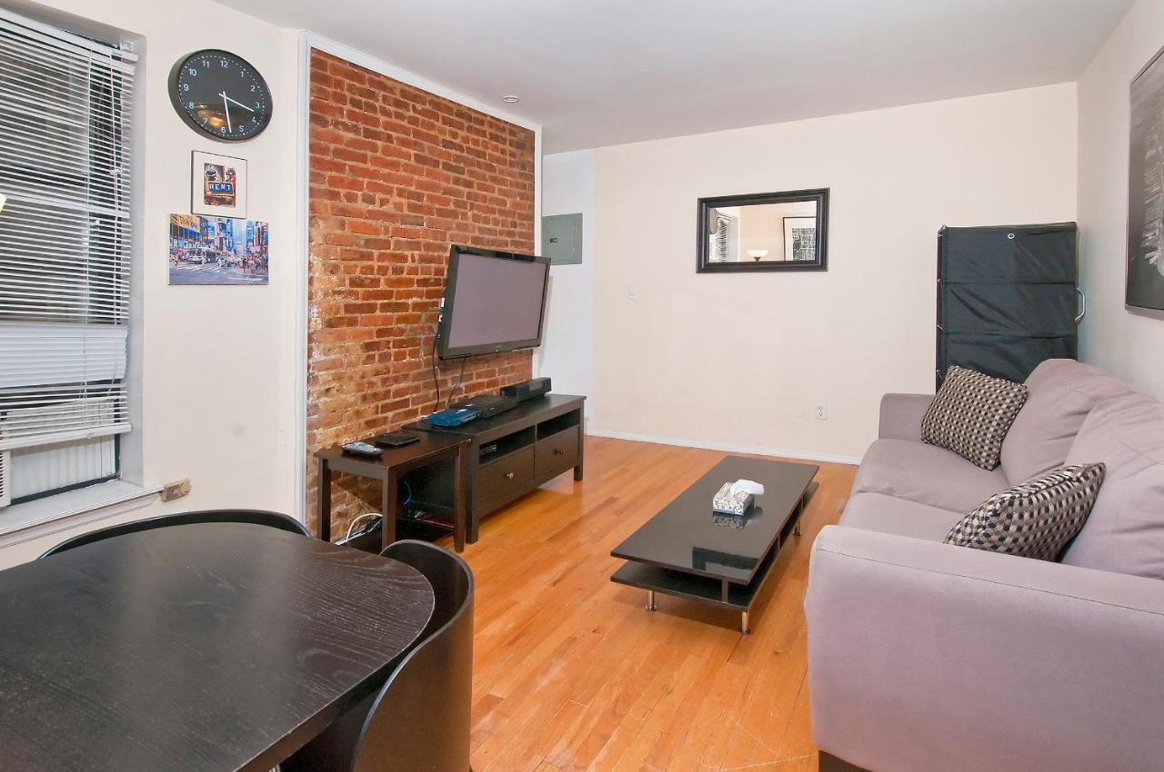Yorkville -upper East Side Apartment