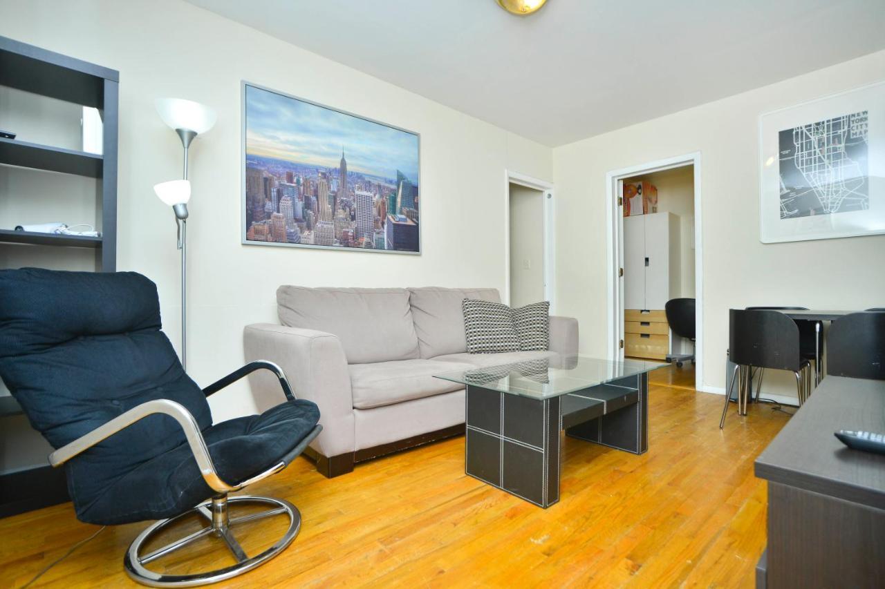 Yorkville -upper East Side Apartment *