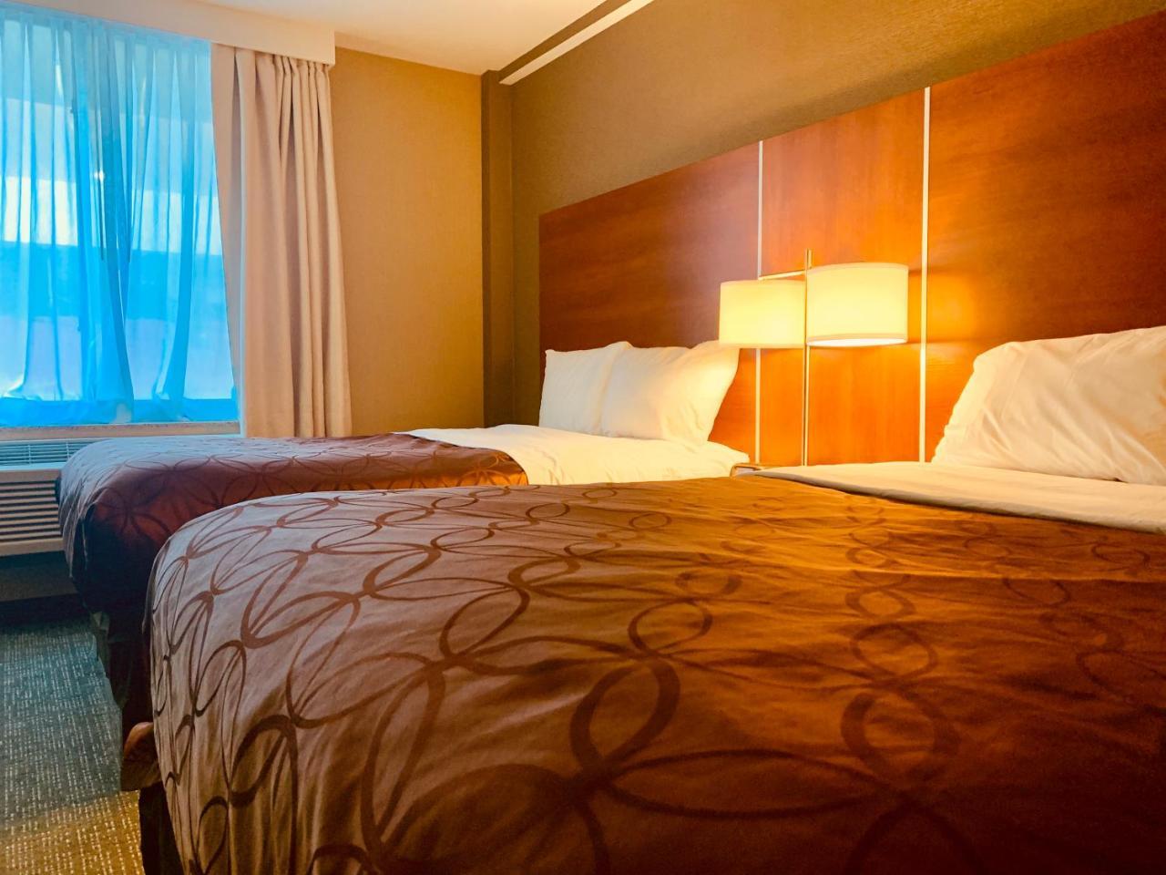Hotel Prince Flushing New York