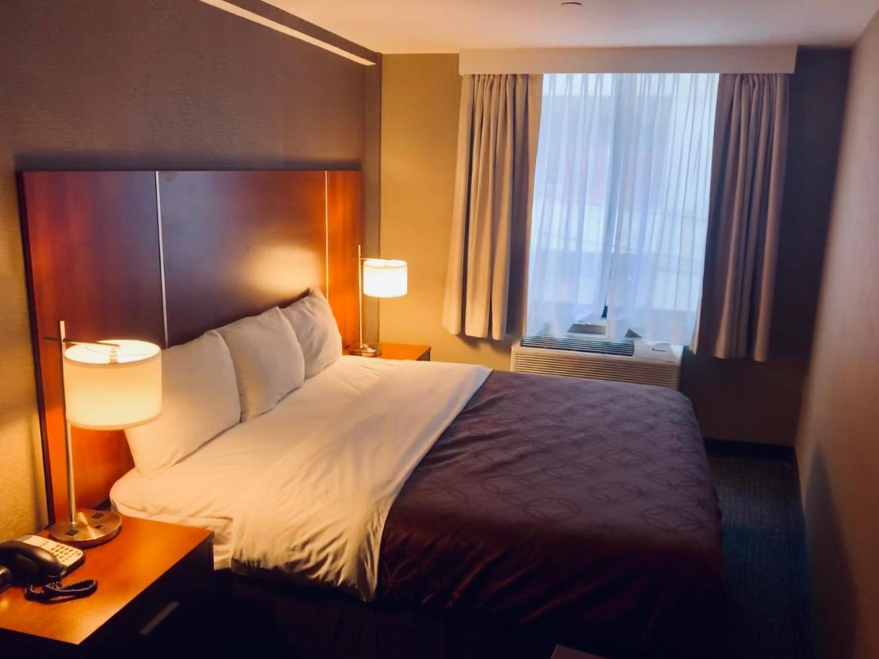 Hotel Prince Flushing