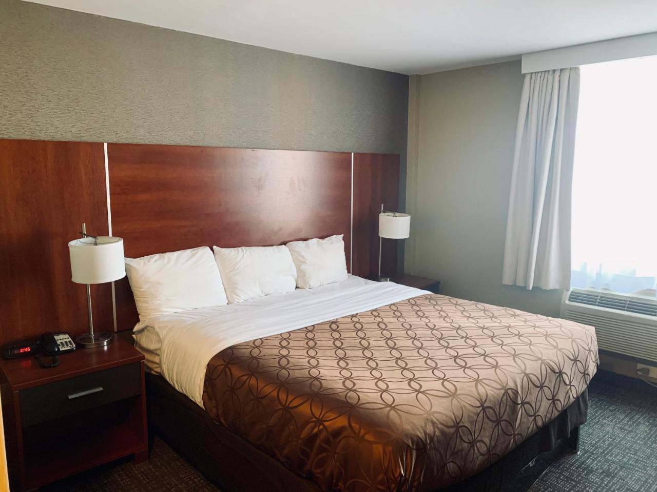 Prince Flushing Hotel New York