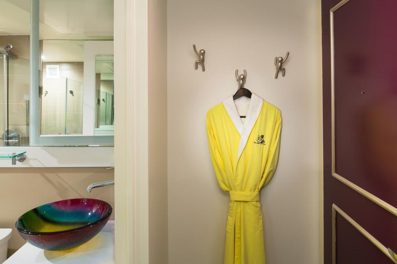 Staypineapple, An Artful Hotel, Midtown Hotel Nova York