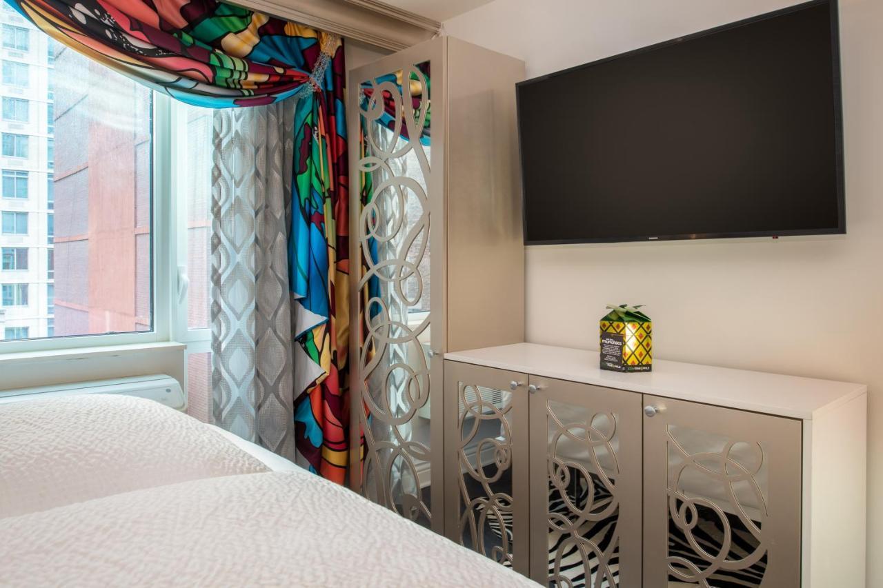 Hotel Staypineapple, An Artful Hotel, Midtown Nova York