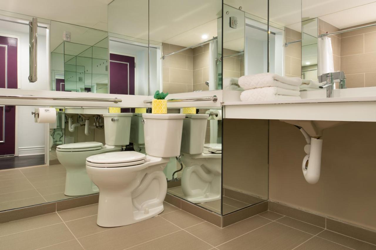 Staypineapple, An Artful Hotel, Midtown 4* Nova York