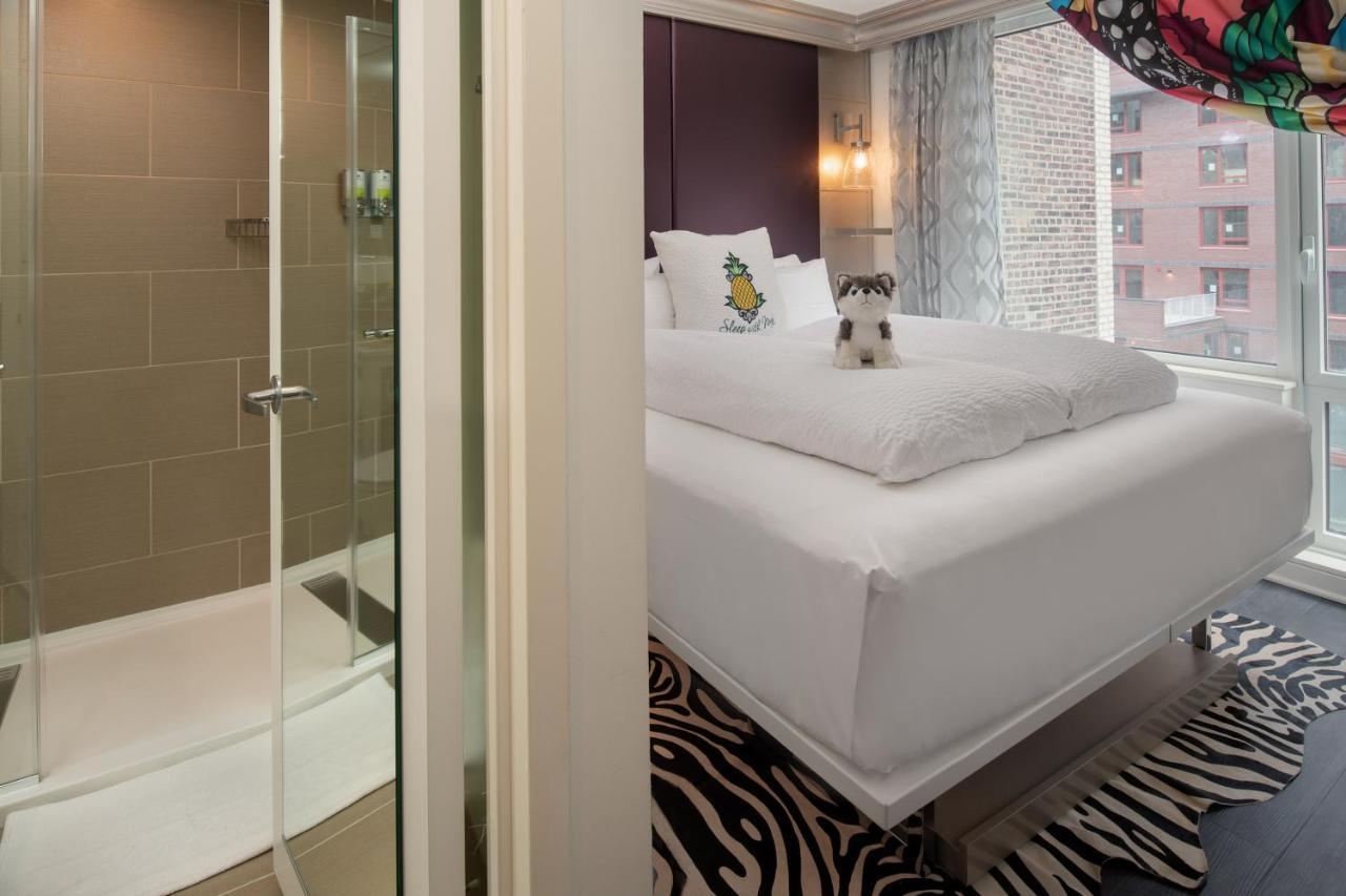 Staypineapple, An Artful Hotel, Midtown Hotel Nova York