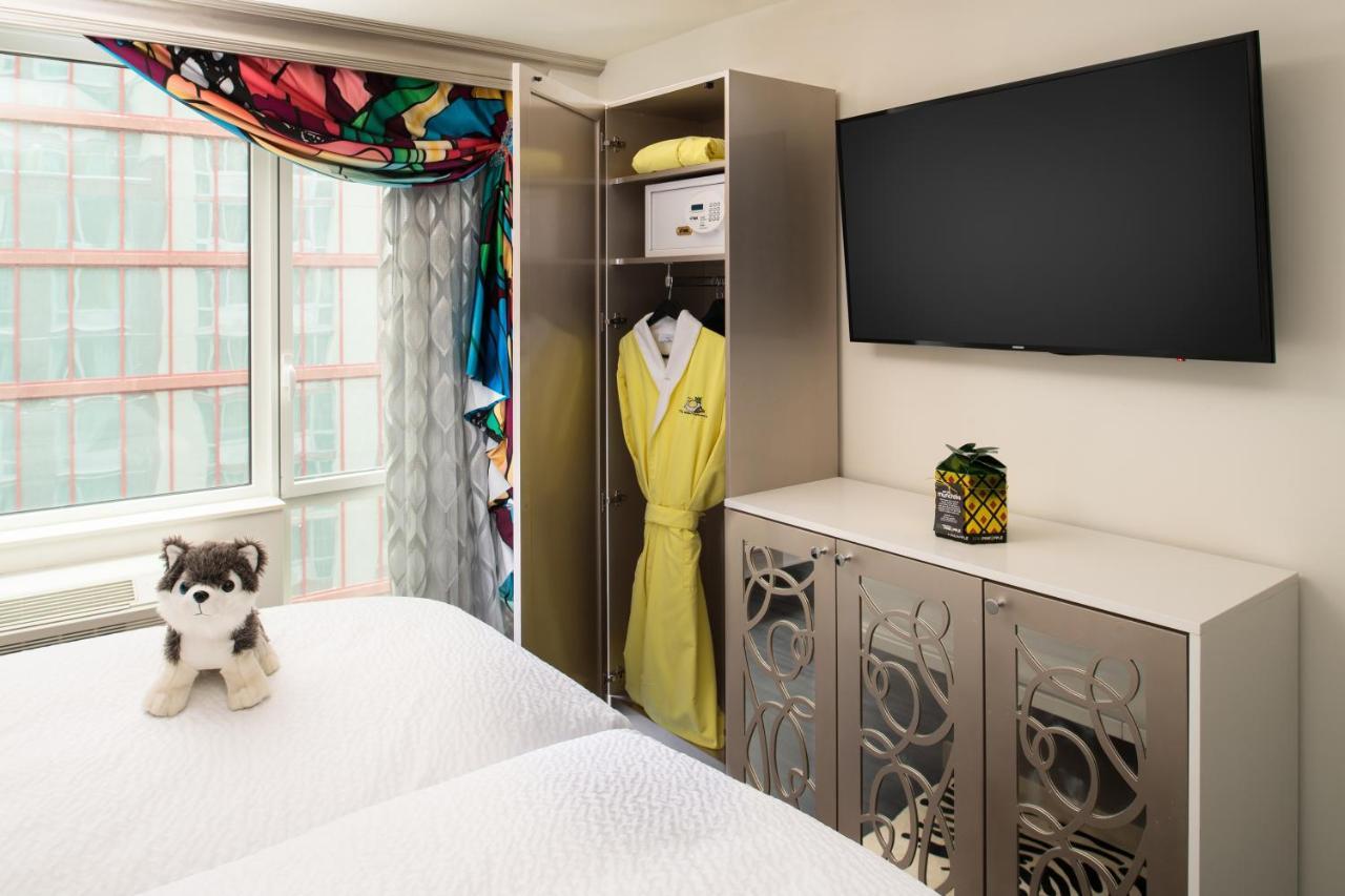 Hotel Staypineapple, An Artful Hotel, Midtown Nova York
